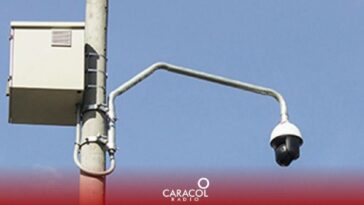 Algunas cámaras de seguridad de Manizales no cuentan con energía eléctrica