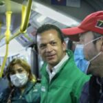 Alianza entre Soacha y TransMilenio para mejorar el servicio a los usuarios