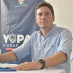 Álvaro Rivera, nuevo secretario de Infraestructura de Yopal