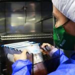 Antioquia tiene laboratorio para hacer pruebas diagnósticas de la viruela símica