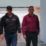 Asegurado funcionario de la Fiscalía en Popayán