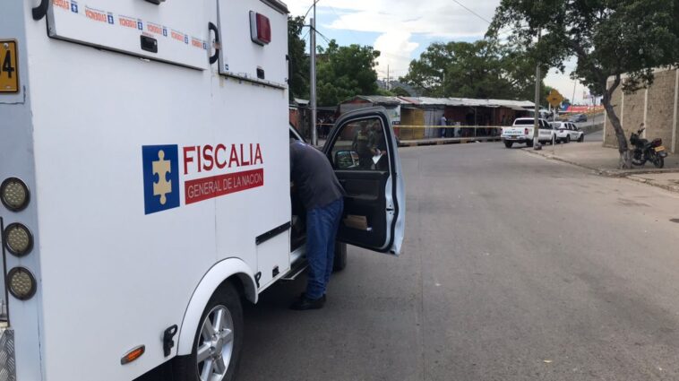 Asesinan docente en la ciudad de Cúcuta