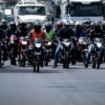 Así se comprometió Mintransporte con los motociclistas por cobro de Peajes