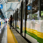 Atento: Mañana las estaciones Sabaneta y La Estrella del Metro de Medellín no prestarán servicio por 4 horas