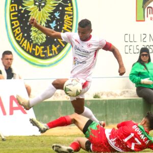 Atlántico empató ante Boyacá y sigue en la lucha por el título del Campeonato Sub-20