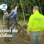 Autoridades reportan reducción en las cifras de homicidios en Caldas