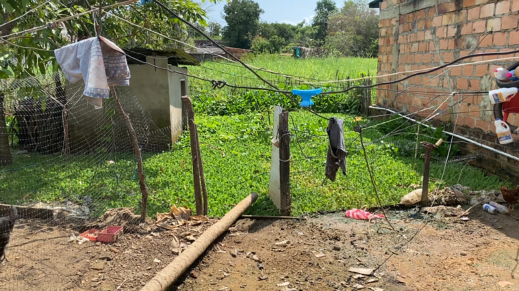 Ayapel, territorio sumergido bajo el agua ¿Y las ayudas para cuándo?