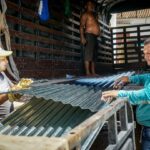 Ayudas para cuatro municipios de Bolívar tras emergencias por invierno