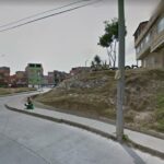 Balacera en el sur de Bogotá deja dos muertos y un herido