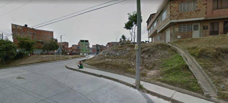 Balacera en el sur de Bogotá deja dos muertos y un herido