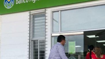 Banco Agrario desmiente una supuesta descapitalización