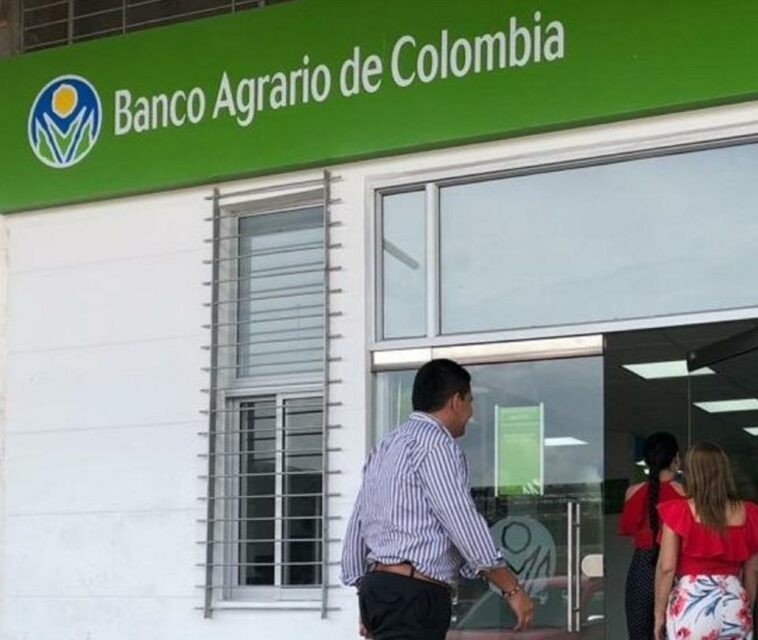 Banco Agrario desmiente una supuesta descapitalización