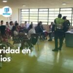 Buscan mejorar la seguridad en las instituciones educativas de Manizales