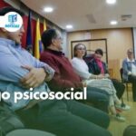 Buscan prevenir riesgos psicosociales en Manizales