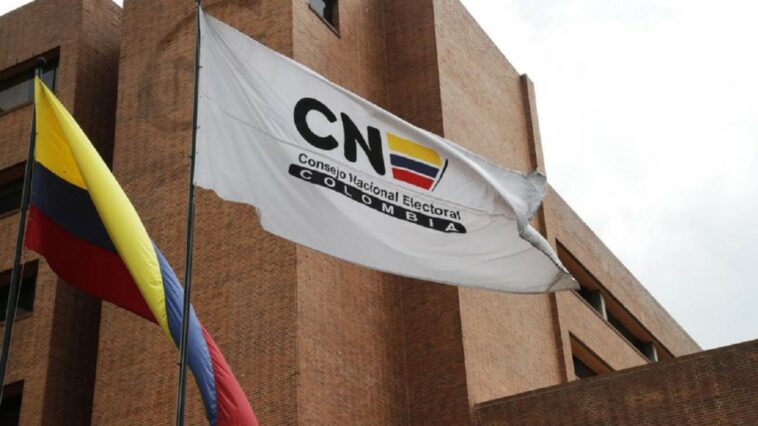 CNE archivó indagación contra el Pacto Histórico por Petrovideos