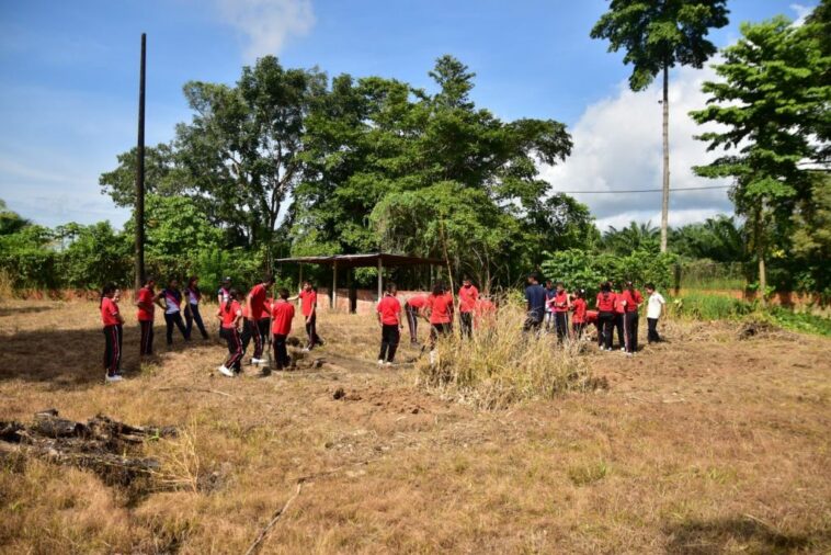 CTC Lanza Piloto En Técnico Laboral Zootecnista En La Zona Rural De Cúcuta