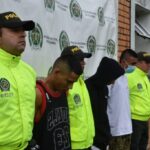 Cae banda delincuencial denominada “Los Picagallos” dedicada al hurto en el municipio de Pitalito