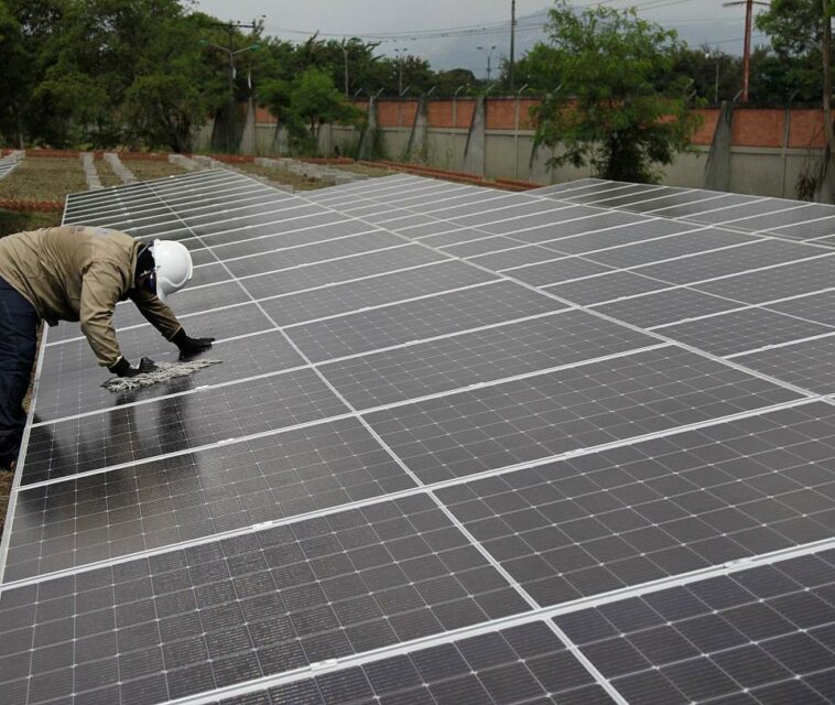 Cali y Valle, a la vanguardia de las energías limpias en el país