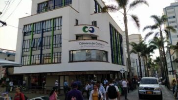 Cámara de Comercio de Manizales por Caldas alerta sobre información falsa en nombre de la entidad