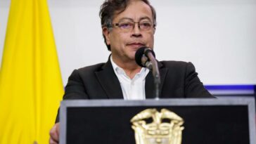 Cambio de estilo: la primera semana de Gustavo Petro en la Presidencia