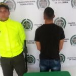 Capturadas 4 personas que eran buscadas por la justicia en Caldas