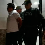 Capturan a presunto autor intelectual de asesinato de ganadero en Aguachica