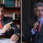 Cara a cara: José Gregorio Hernández y Enrique Gómez analizan el inicio del Gobierno Petro