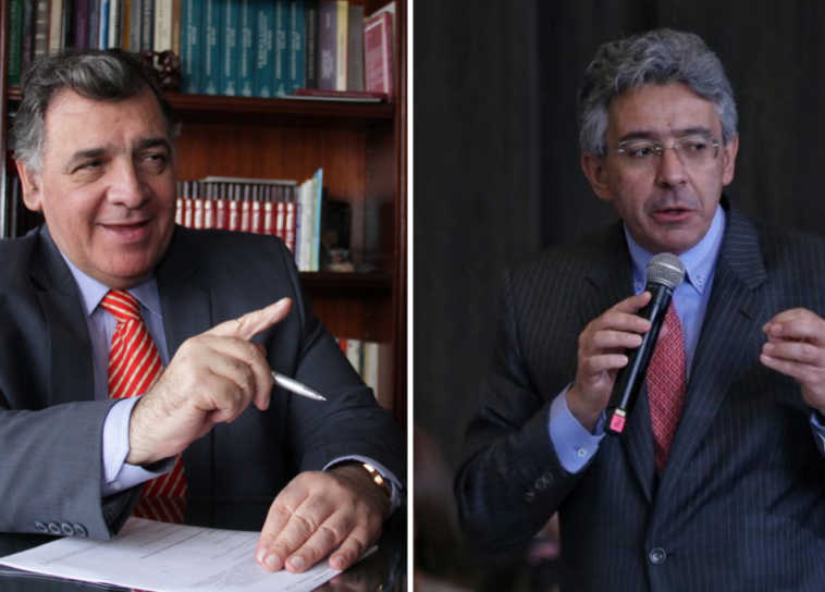 Cara a cara: José Gregorio Hernández y Enrique Gómez analizan el inicio del Gobierno Petro