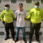 Cárcel para presunto cabecilla de red criminal de las disidencias de las Farc que estaría involucrado en asesinatos selectivos en el nordeste antioqueño