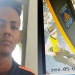 Cayó alias 21, señalado de extorsión y atentados a conductores en Barranquilla