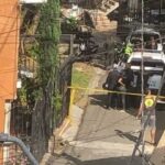 Cinco homicidios en Medellín durante sábado de Feria de Flores