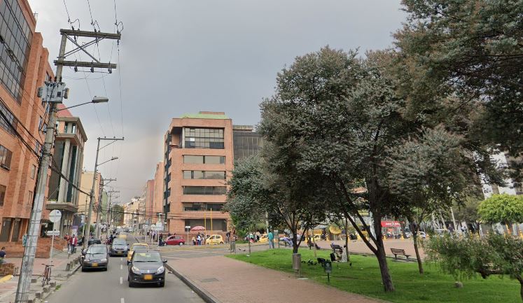 Ciudadano chileno fue encontrado sin vida y con signos de violencia dentro de un hotel en Chapinero