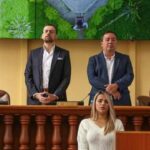 Clausuraron las sesiones ordinarias de la Asamblea de Caldas