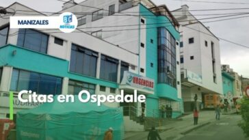 Clínica Ospedale crea canal para mejorar el trámite de citas médicas