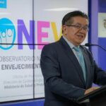 Colombia ya tiene observatorio nacional de envejecimiento y vejez 