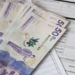 Colombianos han pagado $ 136 billones en impuestos en siete meses
