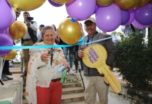 Colpensiones entrega vivienda a campesino cundinamarqués, ganador del sorteo “Ahorrar es Ganar”