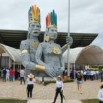 Comfenalco Tolima inauguró el megaproyecto Parque Caiké, en Ibagué