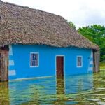 Comunidades ribereñas del  Magdalena le piden ayuda al gobernador ante las inundaciones