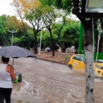 Con alcantarillado pluvial se acabarán las inundaciones en Valledupar