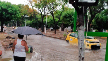 Con alcantarillado pluvial se acabarán las inundaciones en Valledupar