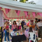 Con pedagogía conmemoraron Día del Orgasmo Femenino en Villavicencio