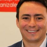 Concejal Julián García, anunció que va hacer precandidato a la Alcaldía de Manizales