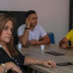 Concejales de Palestina respaldan a Aerocafé