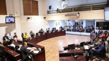 Concejo consultará a la Función Pública para la elección de Contralor encargado en Pereira
