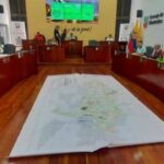 Concejo de Manizales aprobó vigencias futuras por más de 18 mil millones de pesos para diversos proyectos