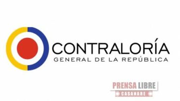 Contraloría General profirió 3 fallos con responsabilidad fiscal por $1.139 millones en Casanare