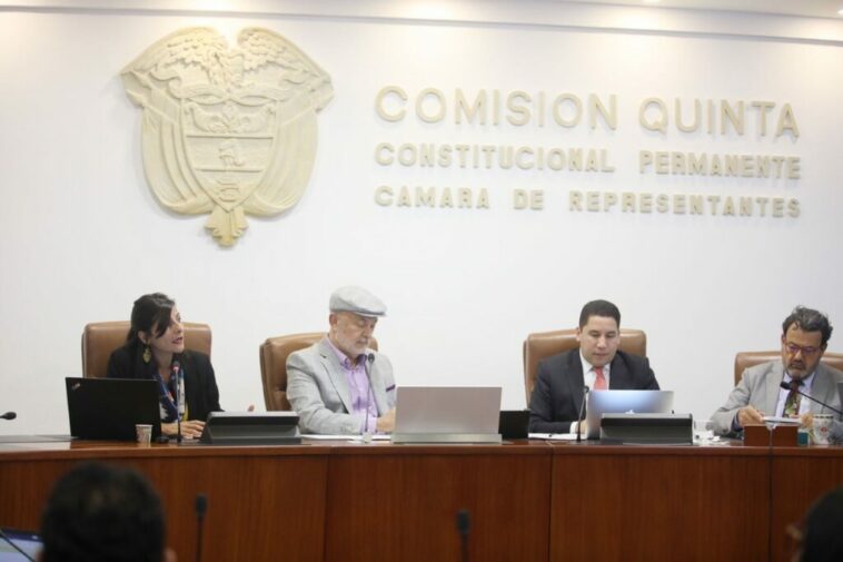 Córdoba reclamó compensación por Urrá: que se refleje en la tarifa de energía