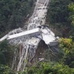 Coviandes hizo resarcimiento de $90.782 millones por colapso del puente Chirajara