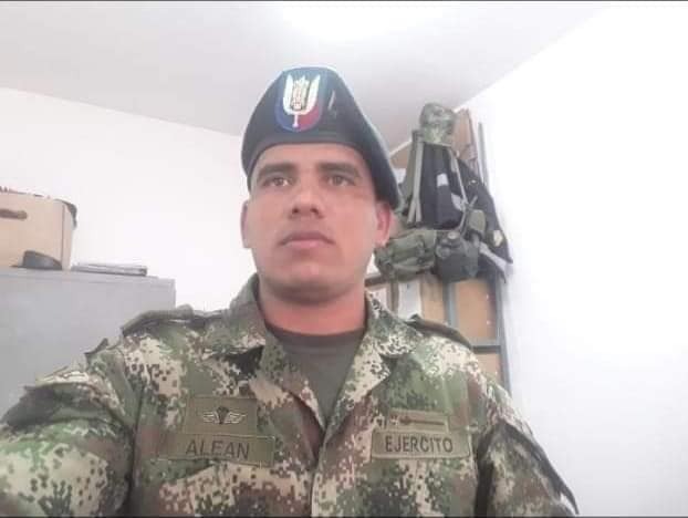 Crimen de sargento del Ejército en San Bernardo del Viento estaría ligado con el narcotráfico